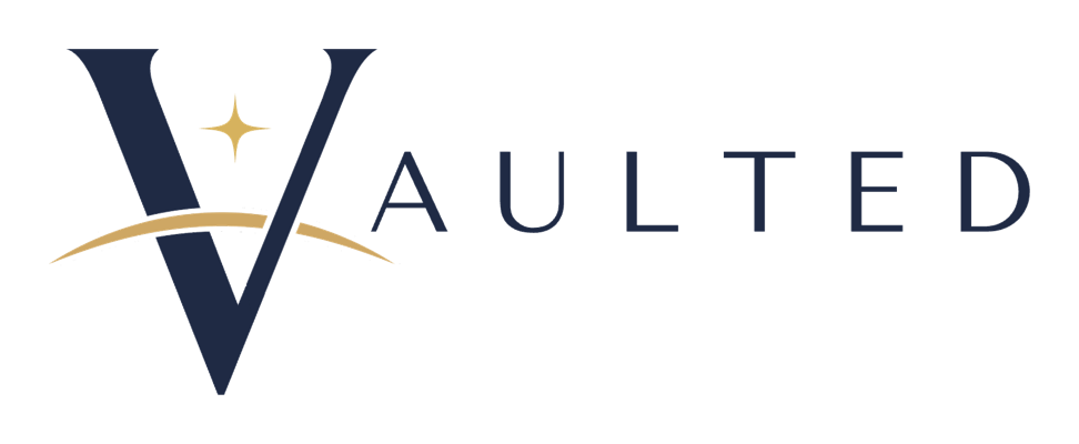 Vaulted